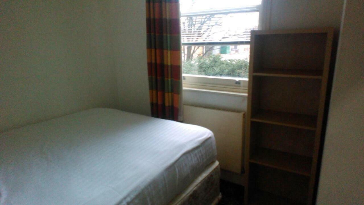 Se1 Rooms London Bagian luar foto