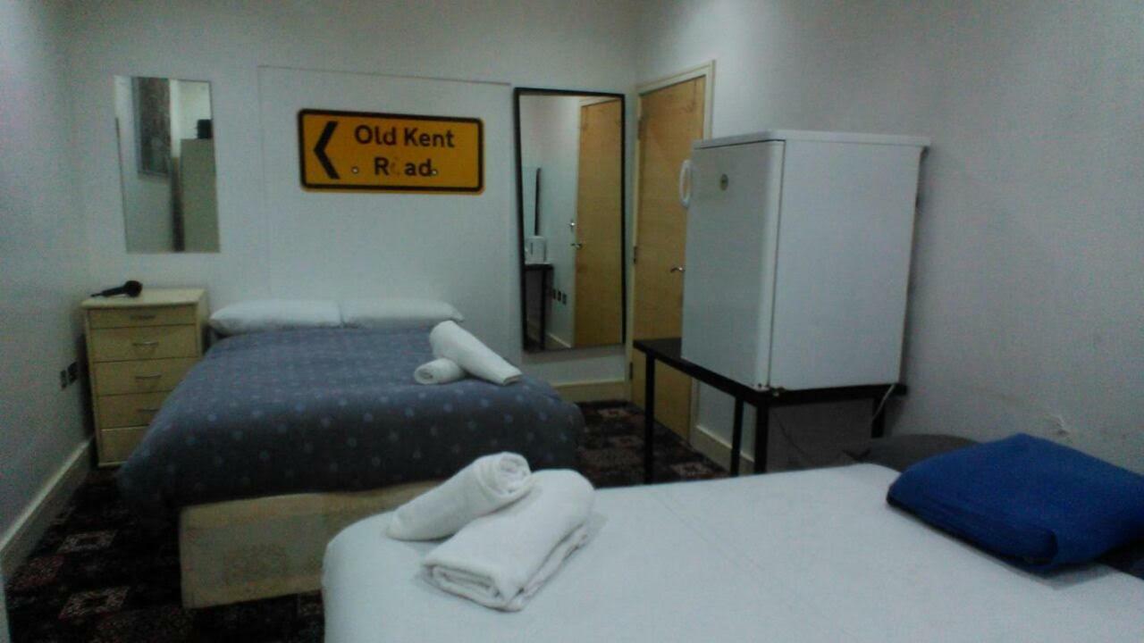 Se1 Rooms London Bagian luar foto