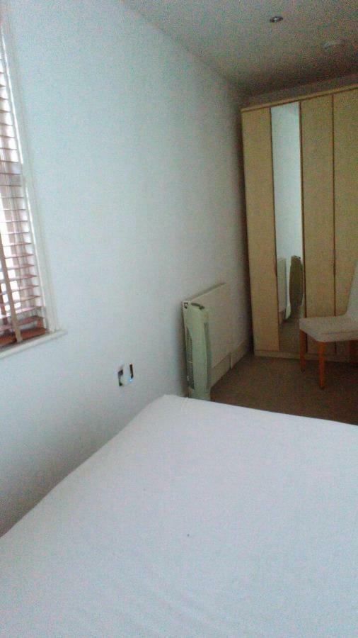Se1 Rooms London Bagian luar foto