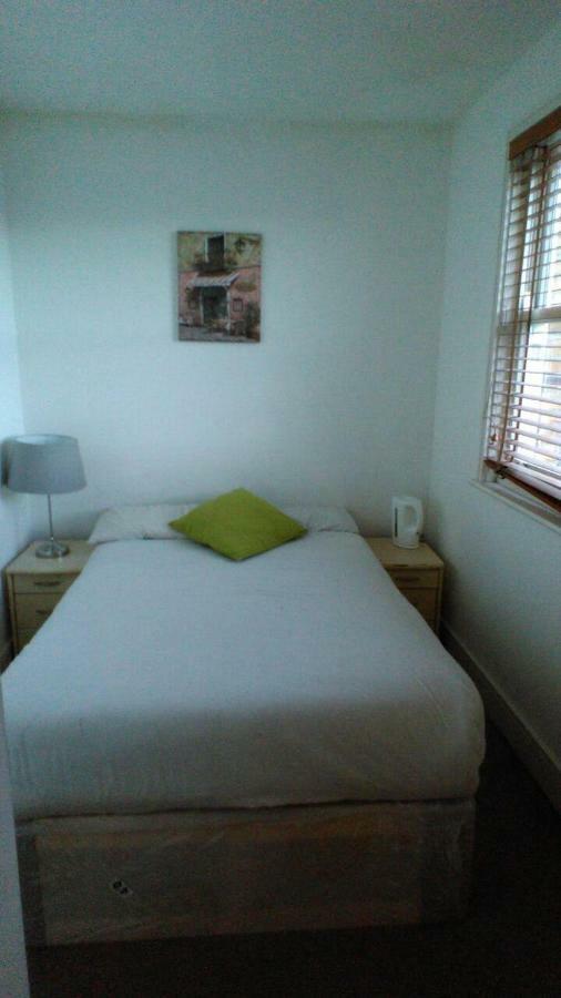Se1 Rooms London Bagian luar foto